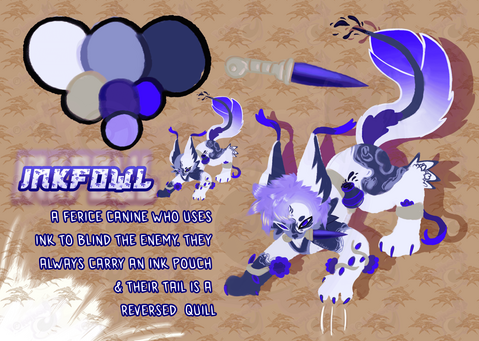 Small + Complex + Mini Ref